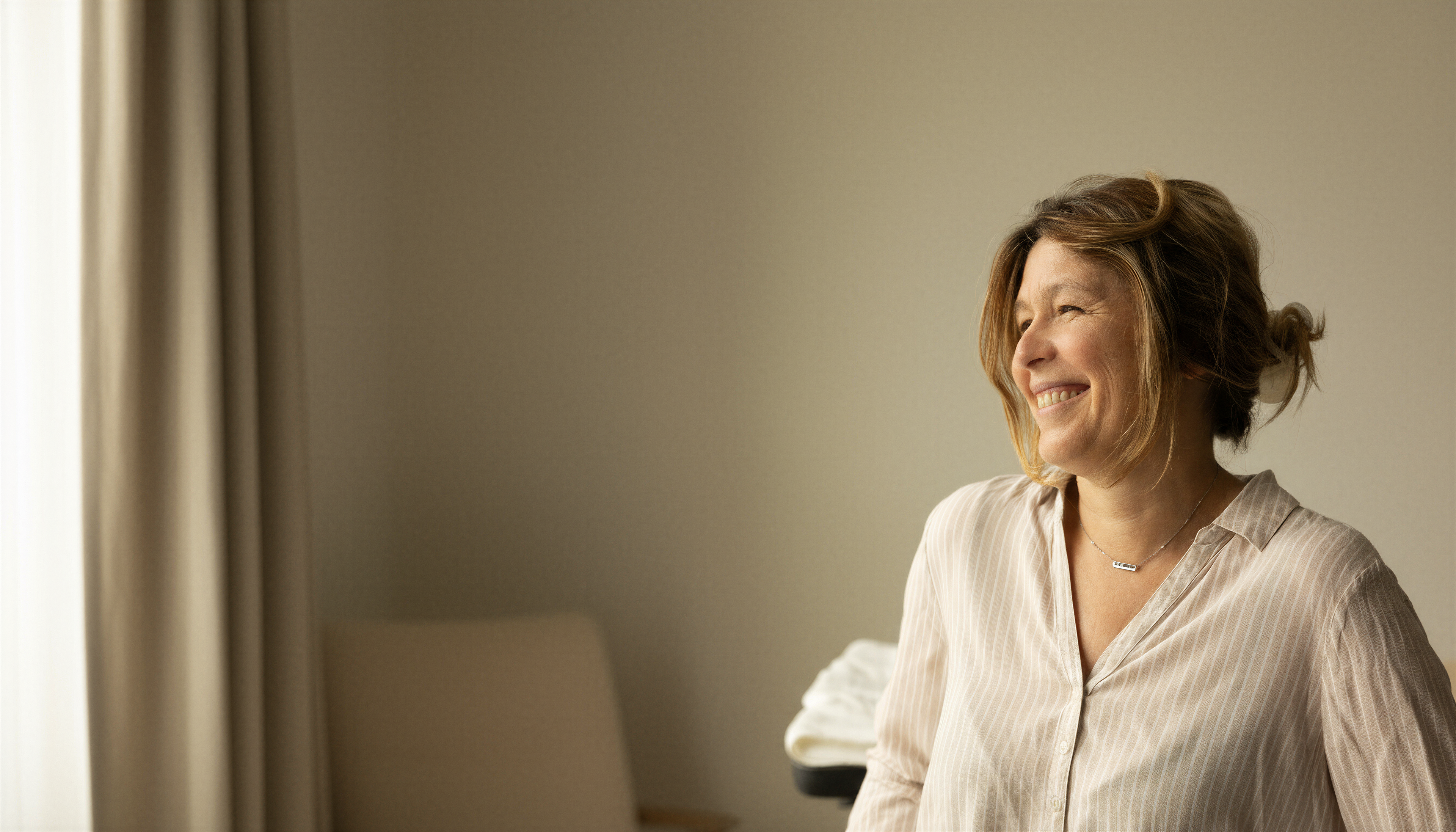 Soins et bien-être féminin